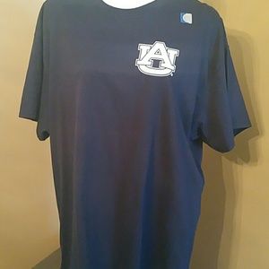 University of Auburn tee